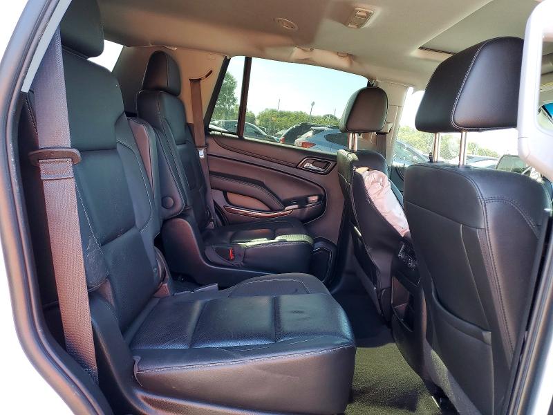 Aukcja sprzedaży 2018 Gmc Yukon, vin: 1GKS2BKCXJR398275, numer aukcji: 55370556