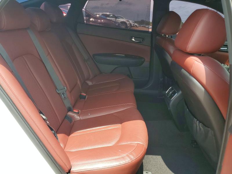 Aukcja sprzedaży 2016 Kia Optima, vin: 5XXGW4L20GG016645, numer aukcji: 58611926