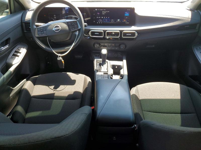 2026 Nissan Sentra მანქანა იყიდება აუქციონზე, vin: 3N1AB9BV0TY233286, აუქციონის ნომერი: 56052586