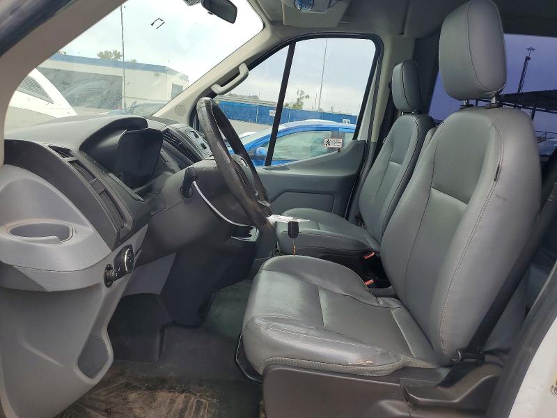 Продажа на аукционе авто 2015 Ford Transit, vin: 1FMZK1CM7FKB33126, номер лота: 55916566