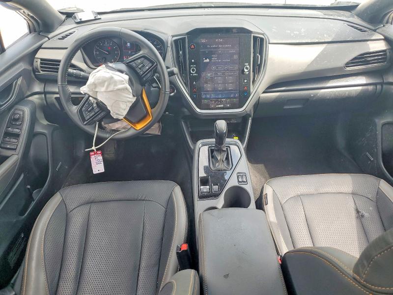Продажа на аукционе авто 2024 Subaru Crosstrek, vin: 4S4GUHU68R3781700, номер лота: 59082606