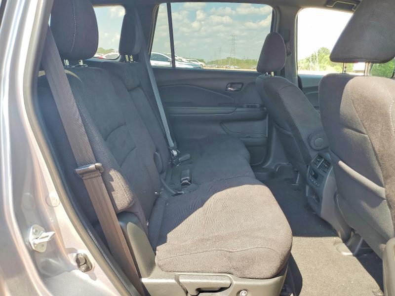 Aukcja sprzedaży 2022 Honda Pilot, vin: 5FNYF5H39NB026957, numer aukcji: 57124786