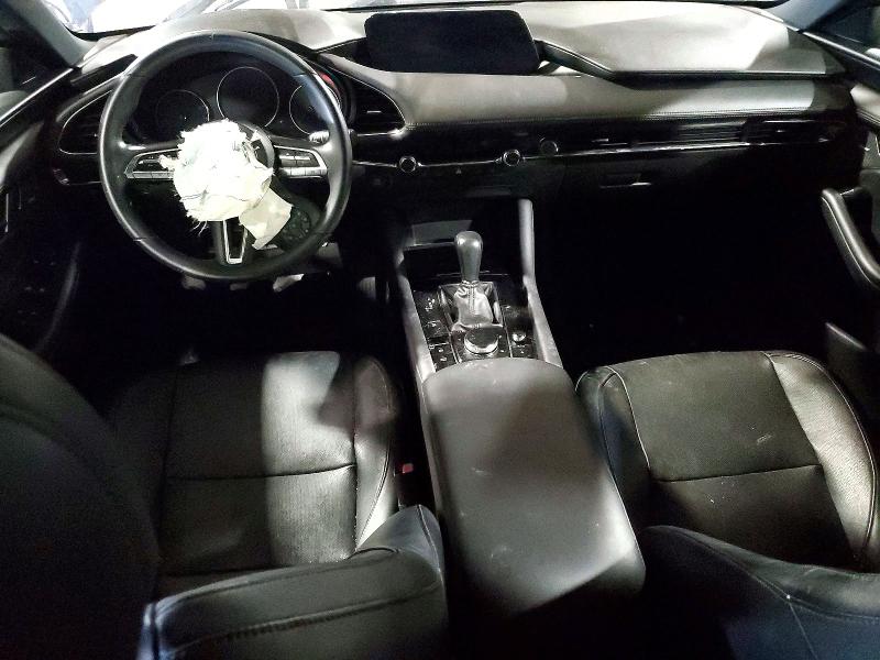 55440386 :رقم المزاد ، JM1BPANM9K1144360 vin ، 2019 Mazda 3 مزاد بيع