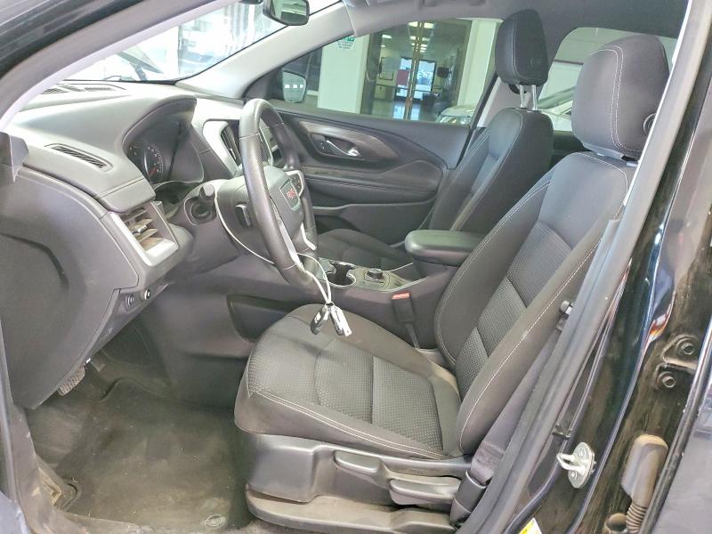 Продаж на аукціоні авто 2024 Gmc Terrain, vin: 3GKALTEG2RL124827, номер лоту: 56185486