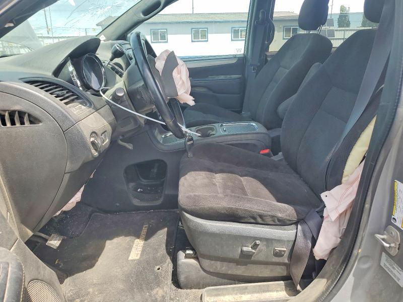 Продажа на аукционе авто 2015 Dodge Grand Caravan, vin: 2C4RDGCG3FR523931, номер лота: 58427016