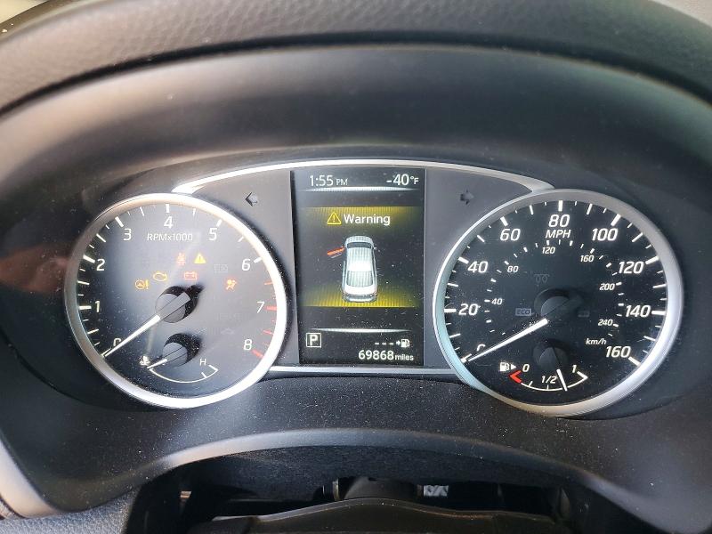 56083116 :رقم المزاد ، 3N1AB7AP5HL710564 vin ، 2017 Nissan Sentra مزاد بيع