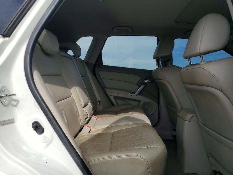 Продажа на аукционе авто 2011 Acura Rdx, vin: 5J8TB2H51BA002485, номер лота: 56467216