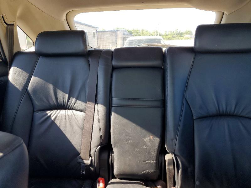 Aukcja sprzedaży 2007 Lexus Rx, vin: 2T2HK31U07C009888, numer aukcji: 58812966