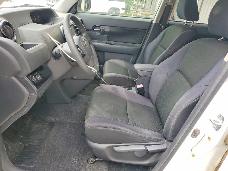 2014 Scion Xb მანქანა იყიდება აუქციონზე, vin: JTLZE4FE7EJ062360, აუქციონის ნომერი: 57380096