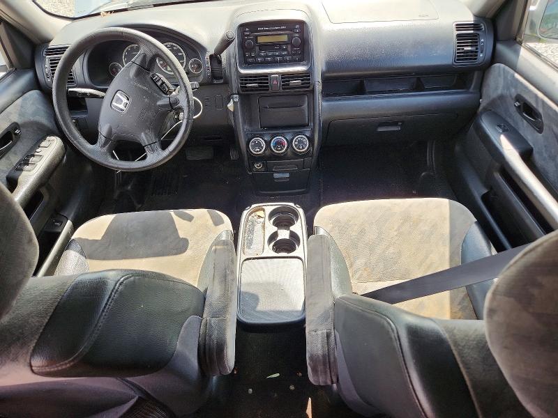 Продаж на аукціоні авто 2004 Honda Cr-v, vin: SHSRD78884U211347, номер лоту: 85962805