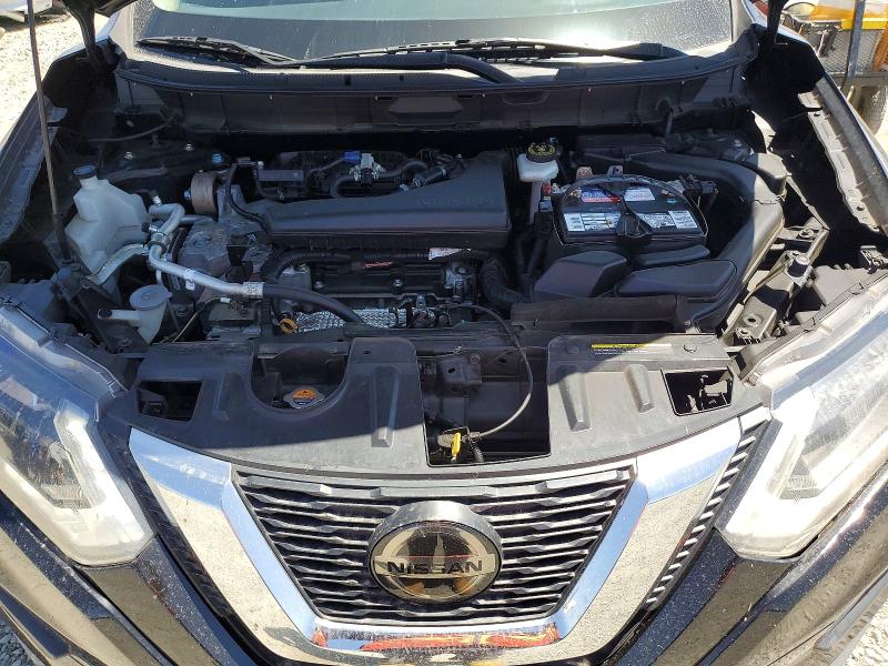 Продаж на аукціоні авто 2020 Nissan Rogue, vin: KNMAT2MT8LP507686, номер лоту: 55611916