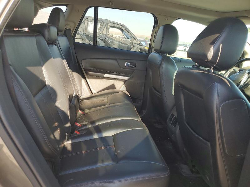 2014 Ford Edge მანქანა იყიდება აუქციონზე, vin: 2FMDK3KCXEBA07172, აუქციონის ნომერი: 58665486