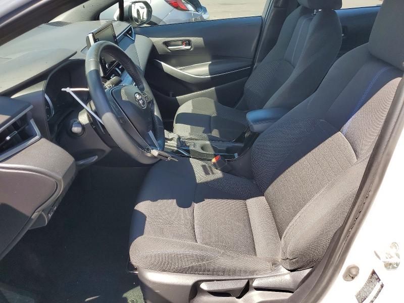 Aukcja sprzedaży 2020 Toyota Corolla, vin: 5YFS4RCE4LP044148, numer aukcji: 59052416