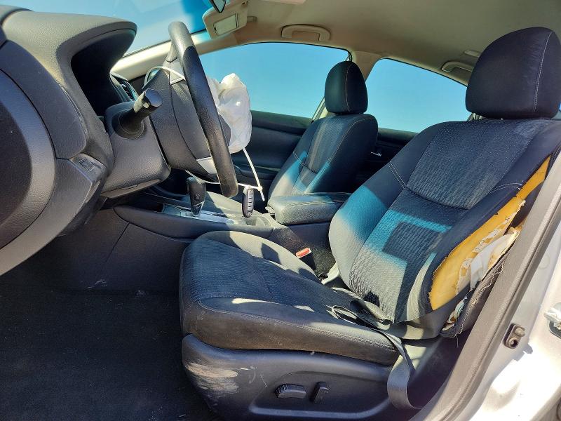 55642236 :رقم المزاد ، 1N4AL3AP5HN308567 vin ، 2017 Nissan Altima مزاد بيع
