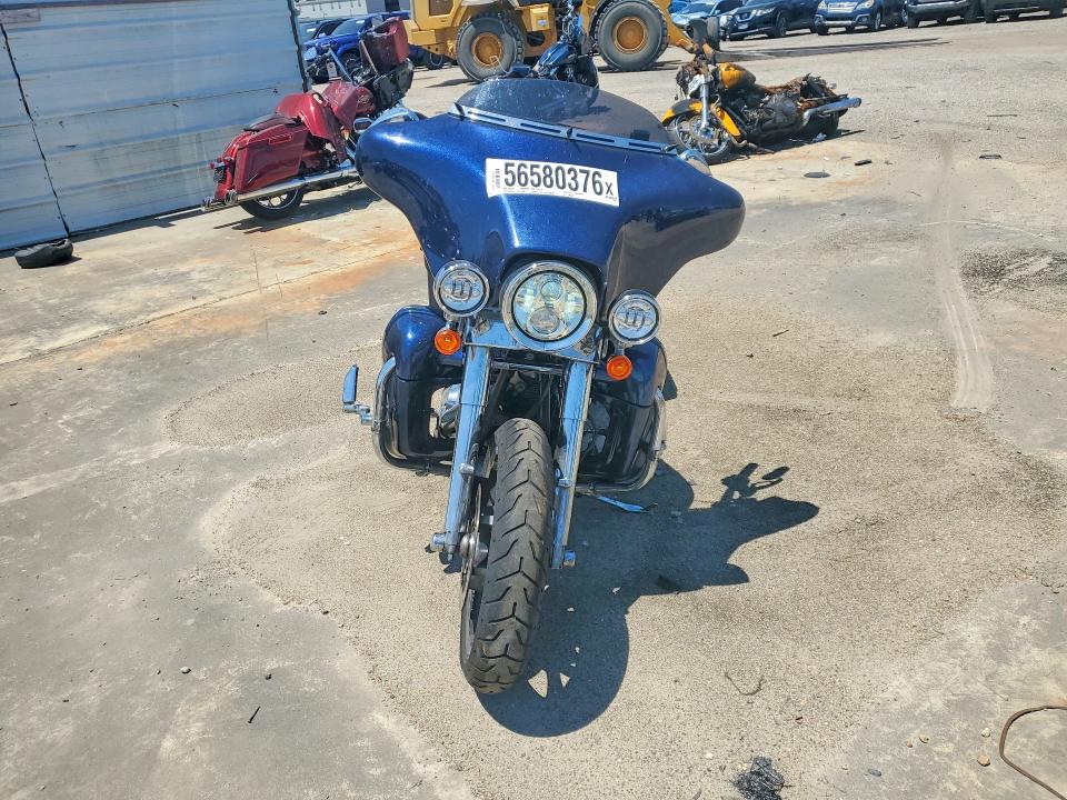 Продажа на аукционе авто 2012 Harley-davidson Flhx, vin: 1HD1KBM17CB602530, номер лота: 56580376