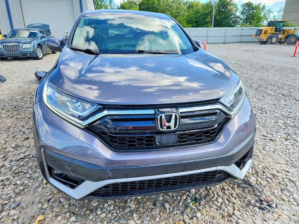 Продажа на аукционе авто 2022 Honda Cr-v, vin: 5J6RW2H58NA003113, номер лота: 57271006