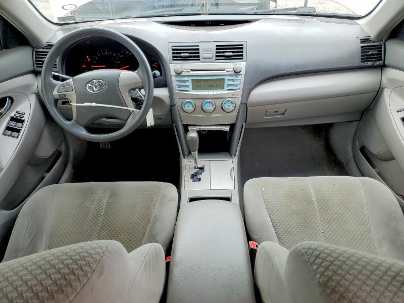 Продажа на аукционе авто 2007 Toyota Camry, vin: 4T1BE46K87U669867, номер лота: 57114386