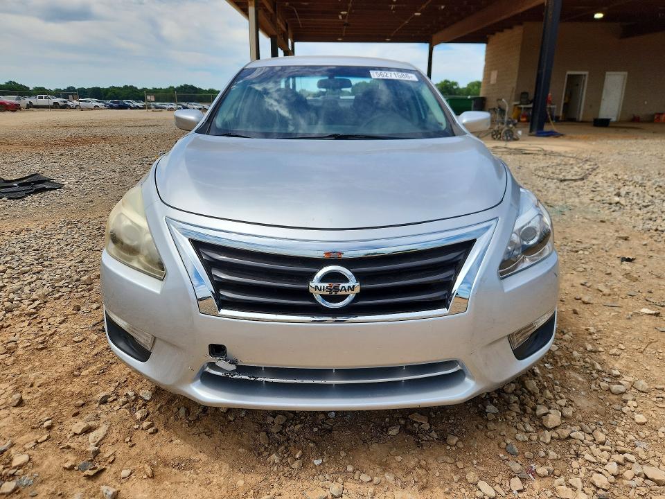 Продаж на аукціоні авто 2014 Nissan Altima, vin: 1N4AL3AP1EC177466, номер лоту: 56271586