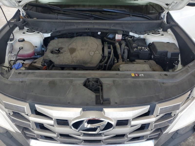 Продаж на аукціоні авто 2023 Hyundai Santa Cruz, vin: 5NTJCDAE6PH075958, номер лоту: 55925276