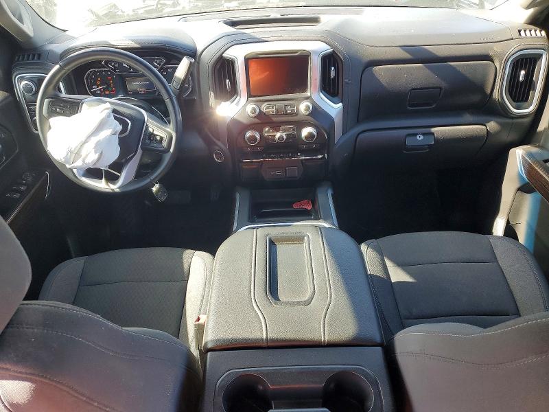 Продаж на аукціоні авто 2020 Gmc Sierra, vin: 3GTP8CED3LG301141, номер лоту: 55047156