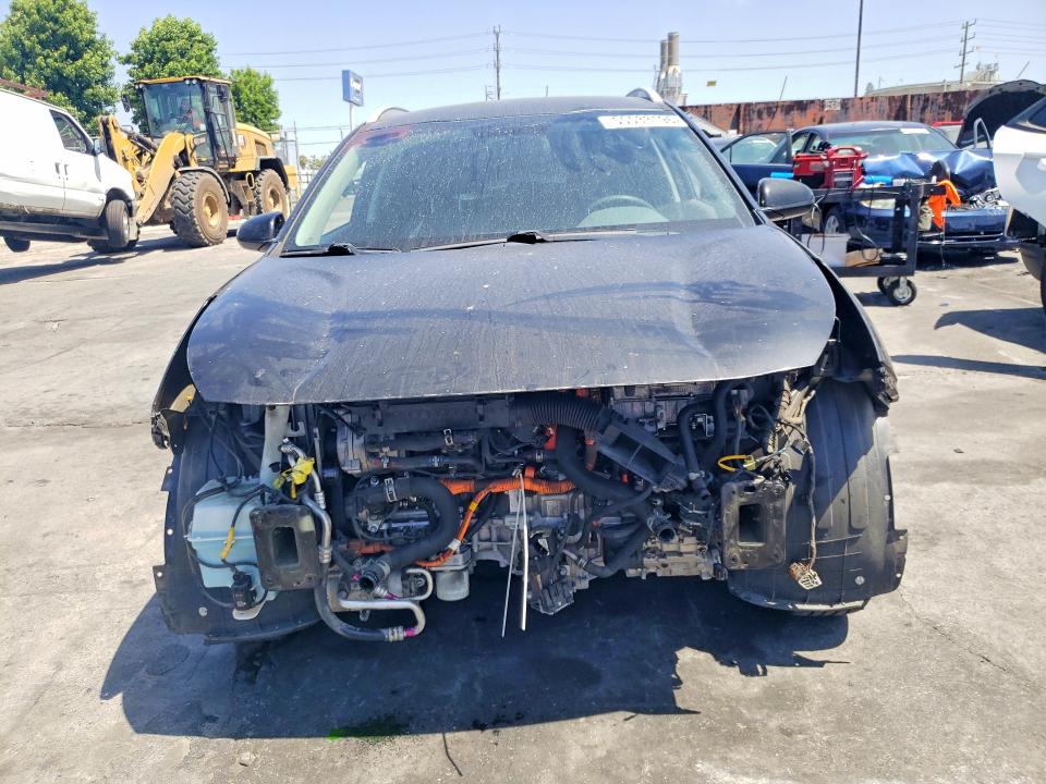 Aukcja sprzedaży 2019 Kia Niro, vin: KNDCB3LC0K5310668, numer aukcji: 55533196