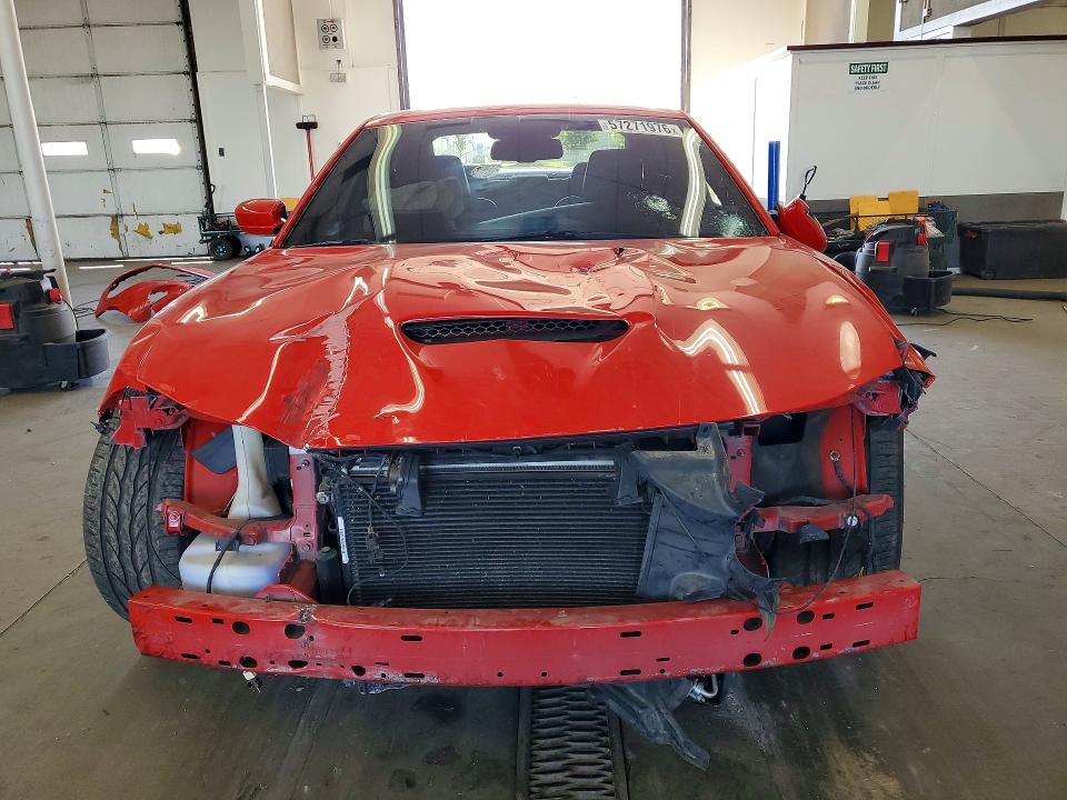 Продажа на аукционе авто 2018 Dodge Charger, vin: 2C3CDXGJ0JH232172, номер лота: 57271976