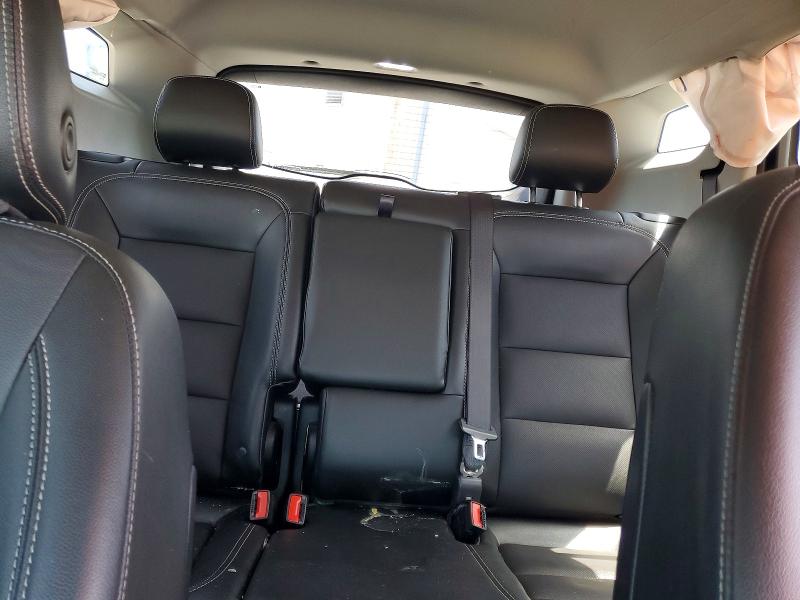 Продаж на аукціоні авто 2024 Gmc Terrain, vin: 3GKALPEG2RL100941, номер лоту: 58837286