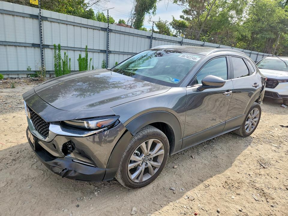Aukcja sprzedaży 2025 Mazda Cx-30, vin: 3MVDMBCM4SM801917, numer aukcji: 56742246