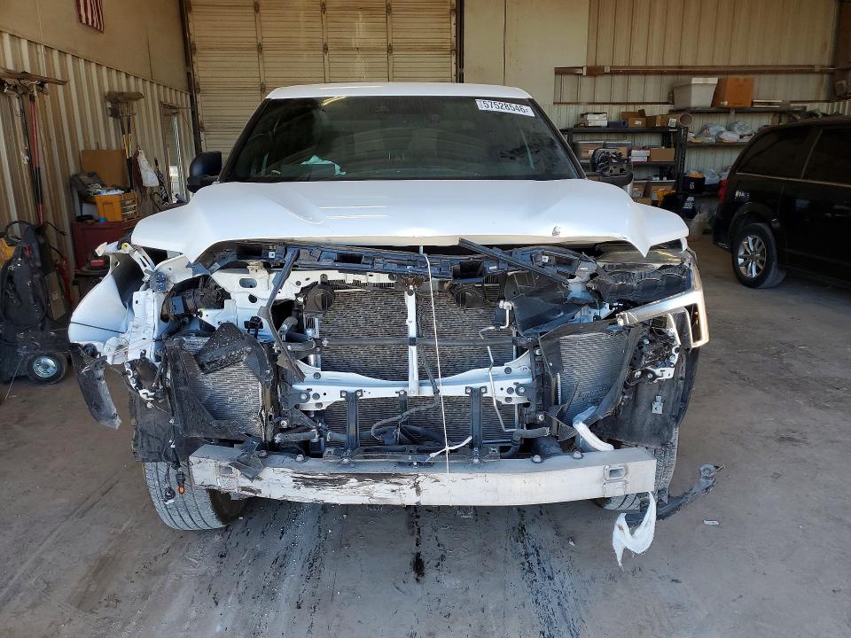 Продажа на аукционе авто 2025 Toyota Tundra, vin: 5TFLA5AB3SX044933, номер лота: 57528546