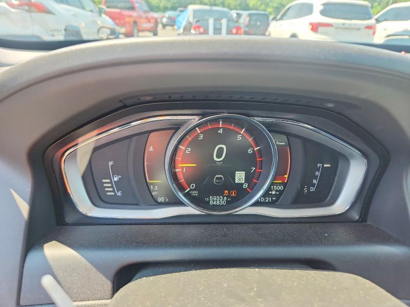 2017 Volvo Xc60 მანქანა იყიდება აუქციონზე, vin: YV440MRU4H2157848, აუქციონის ნომერი: 57737836