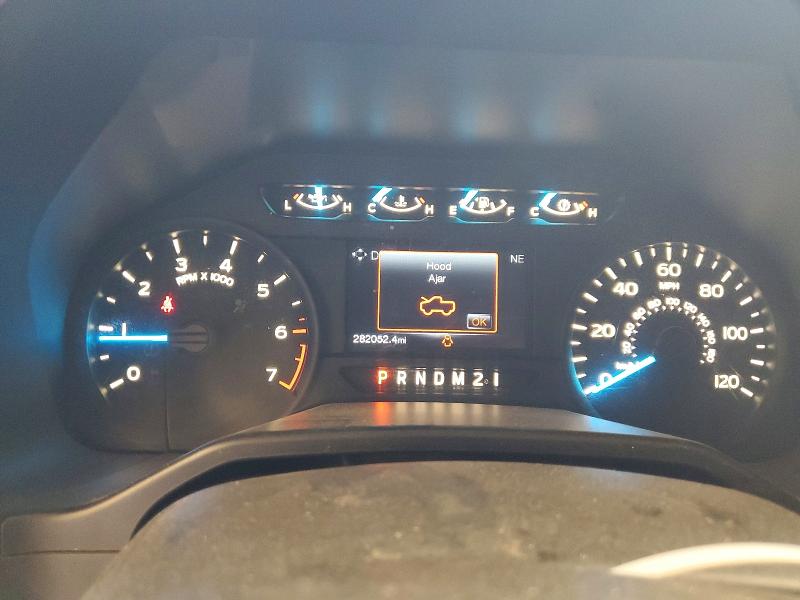2016 Ford F150 მანქანა იყიდება აუქციონზე, vin: 1FTEX1EP4GFA46029, აუქციონის ნომერი: 57167386