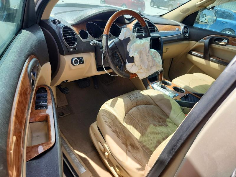 Продажа на аукционе авто 2012 Buick Enclave, vin: 5GAKRDED3CJ227104, номер лота: 85982945