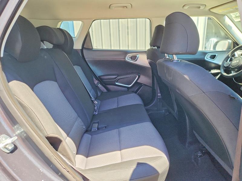 Aukcja sprzedaży 2023 Kia Soul, vin: KNDJ23AU5P7879904, numer aukcji: 57949646