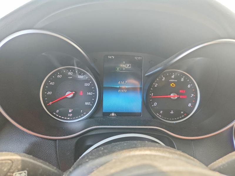 56267846 :رقم المزاد ، W1N0G8EBXLF859515 vin ، 2020 Mercedes-benz Glc مزاد بيع