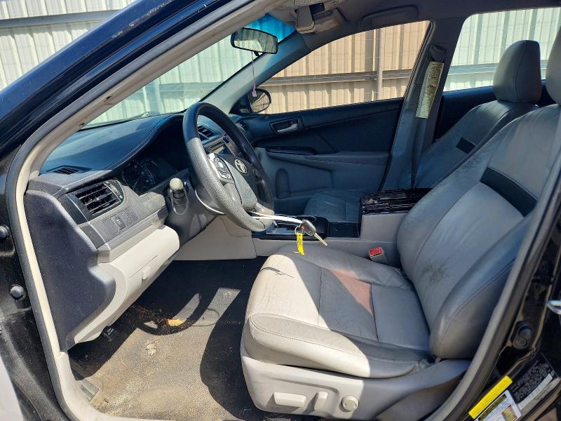 2013 Toyota Camry მანქანა იყიდება აუქციონზე, vin: 4T4BF1FK0DR296577, აუქციონის ნომერი: 59383396