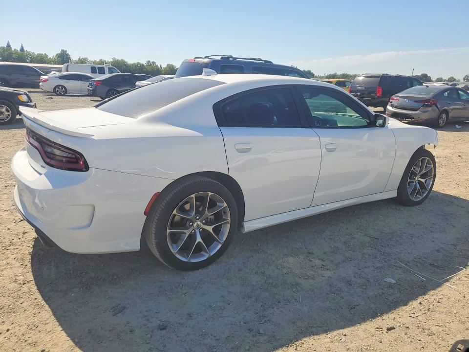 Aukcja sprzedaży 2021 Dodge Charger, vin: 2C3CDXHG1MH605694, numer aukcji: 57562556