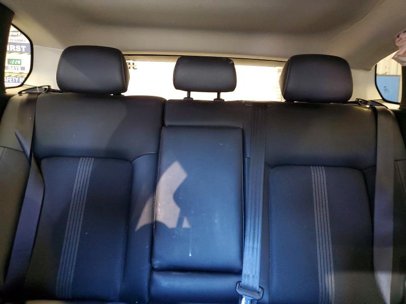 56643946 :رقم المزاد ، 7MMVABCM3PN127917 vin ، 2023 Mazda Cx-50 مزاد بيع