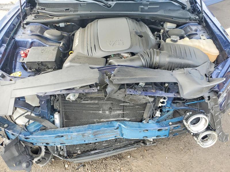 Aukcja sprzedaży 2015 Dodge Challenger, vin: 2C3CDZBT9FH822950, numer aukcji: 56893106