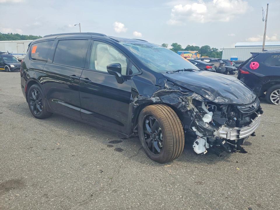 Aukcja sprzedaży 2027 Chrysler Pacifica, vin: 2C4RC1GG6VR552901, numer aukcji: 57222356