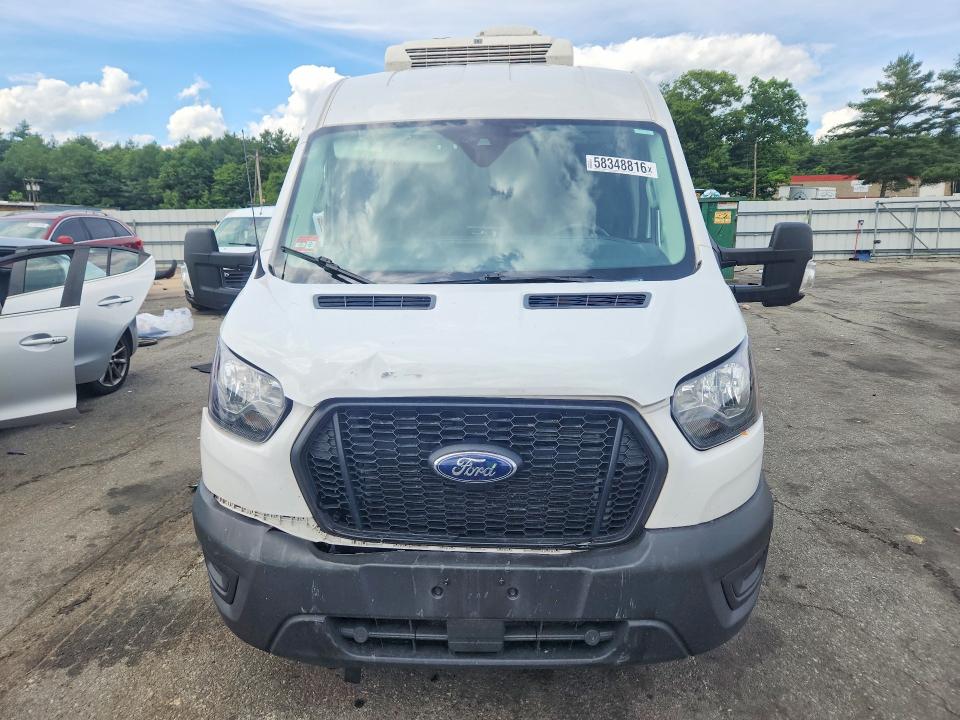 Aukcja sprzedaży 2023 Ford Transit, vin: 1FTBR2C87PKA16206, numer aukcji: 58348816