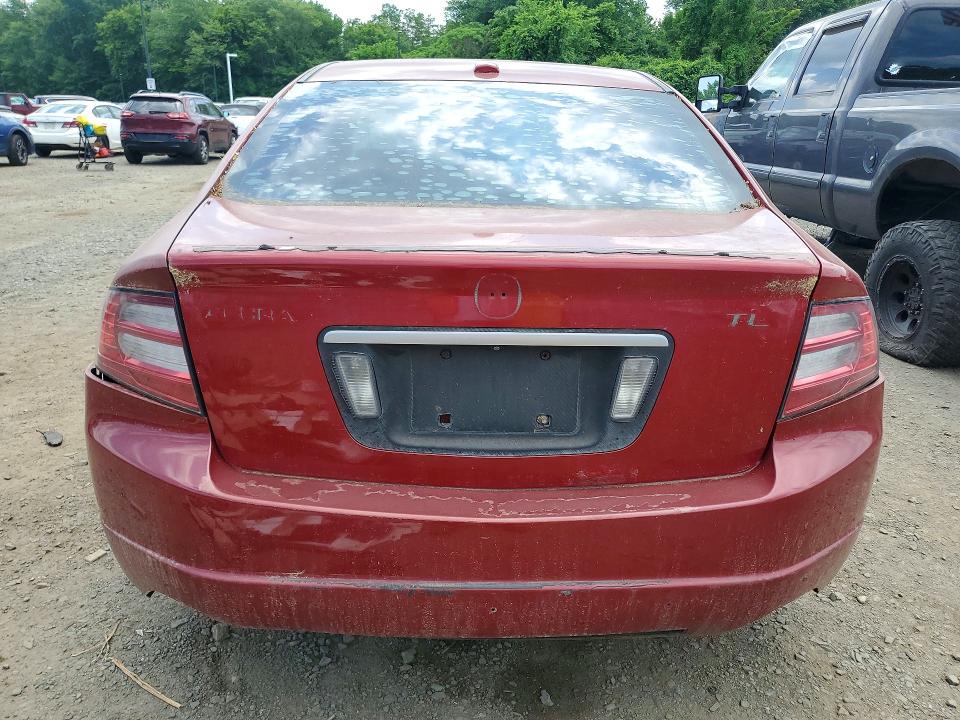 Продаж на аукціоні авто 2008 Acura Tl, vin: 19UUA66228A025158, номер лоту: 52427646