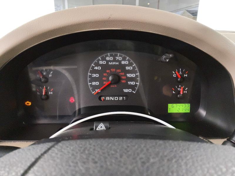 Aukcja sprzedaży 2008 Ford F150, vin: 1FTRF12248KE24369, numer aukcji: 56982166