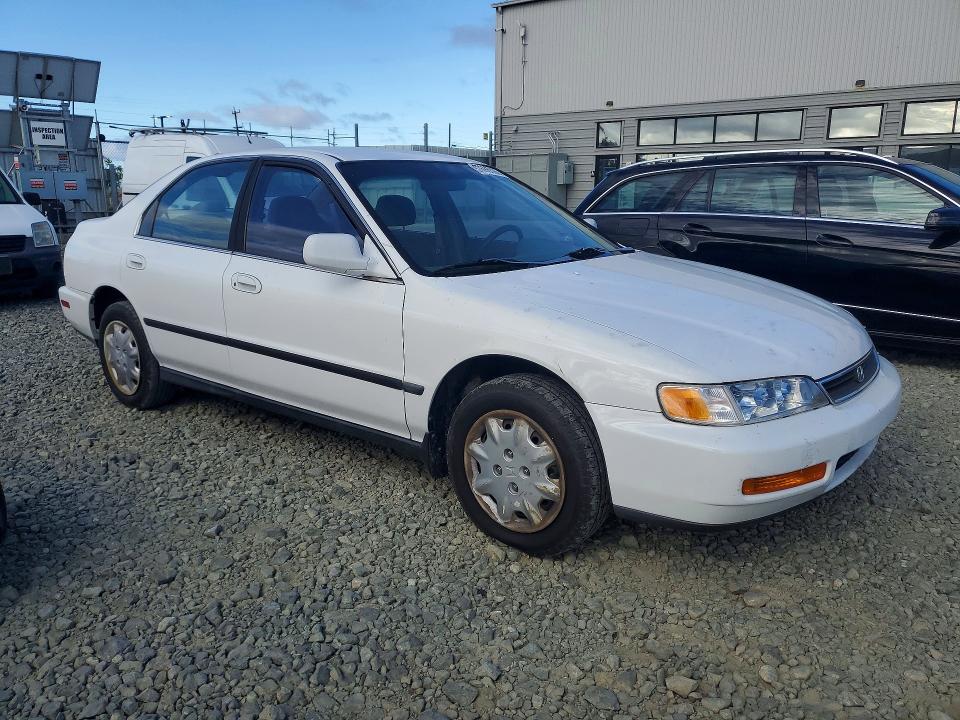 Aukcja sprzedaży 1997 Honda Accord, vin: 1HGCD5636VA228670, numer aukcji: 57688506