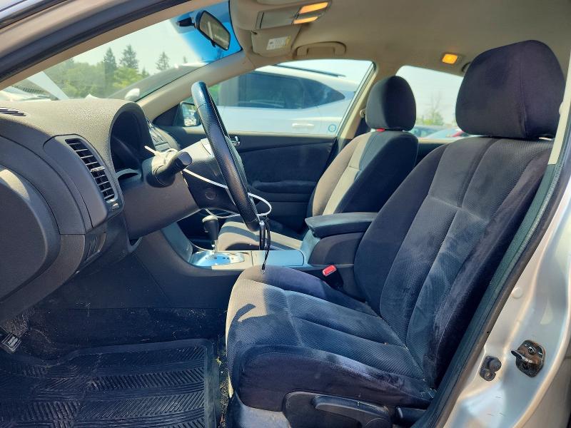 Продажа на аукционе авто 2008 Nissan Altima, vin: 1N4AL21E98C173694, номер лота: 58786616