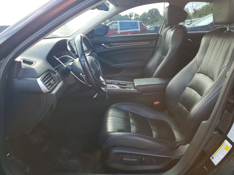 Продаж на аукціоні авто 2018 Honda Accord, vin: 1HGCV2F62JA036033, номер лоту: 59118356