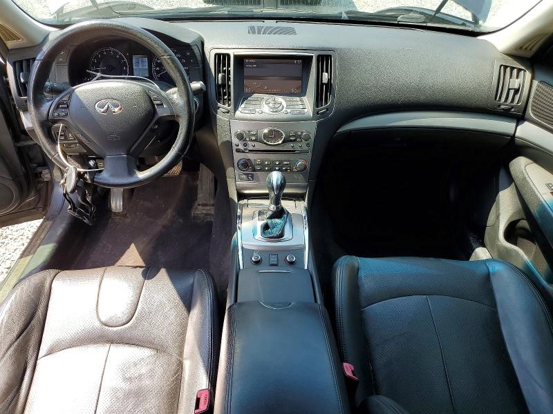 Продаж на аукціоні авто 2013 Infiniti G37 Sedan, vin: JN1CV6AR7DM761978, номер лоту: 55753126