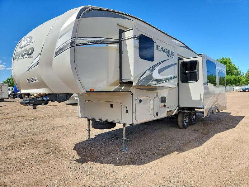 Продаж на аукціоні авто 2018 Jay Rv Trailer, vin: 1UJCJ0BP8J1P90132, номер лоту: 56692006