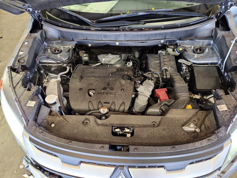 Продаж на аукціоні авто 2024 Mitsubishi Outlander Sport, vin: JA4ARUAU2RU010743, номер лоту: 79134345