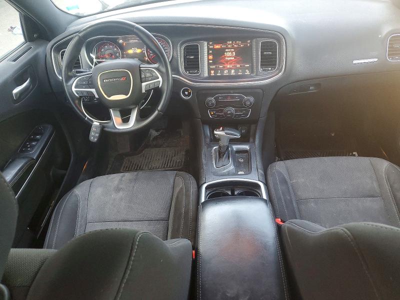 Продажа на аукционе авто 2015 Dodge Charger, vin: 2C3CDXHG6FH824797, номер лота: 55773266