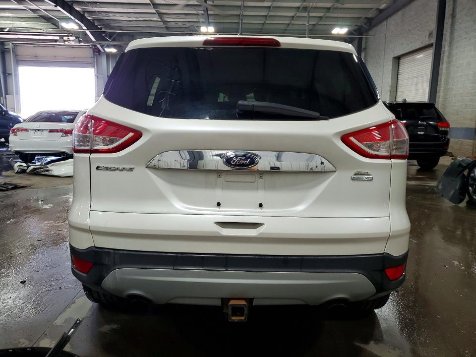 Продаж на аукціоні авто 2013 Ford Escape, vin: 1FMCU9H99DUD65604, номер лоту: 57036596